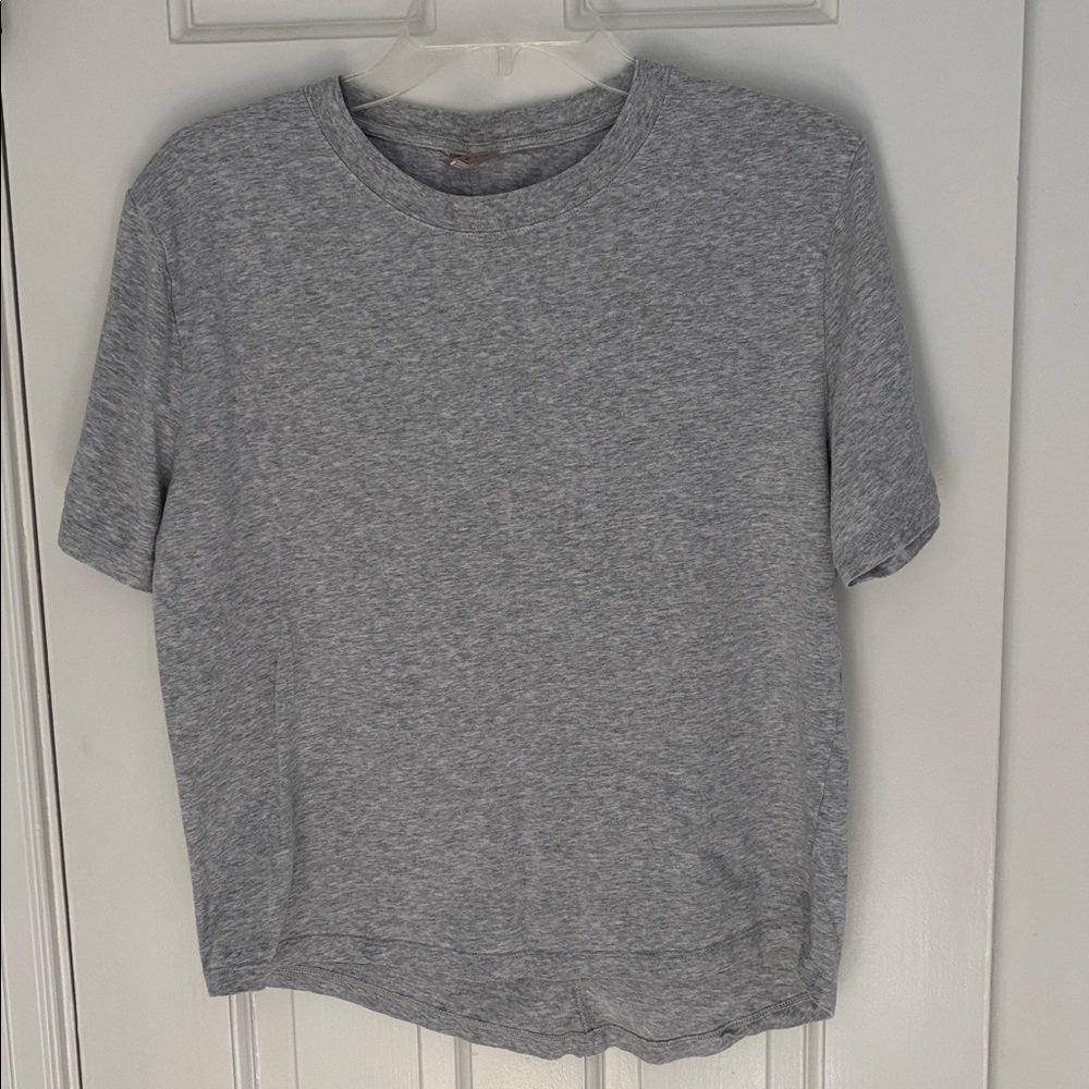 Set of 3 Calia Athletic Short Sleeve Shirts Size M in blue, gray and pale blue - Picture 7 of 11